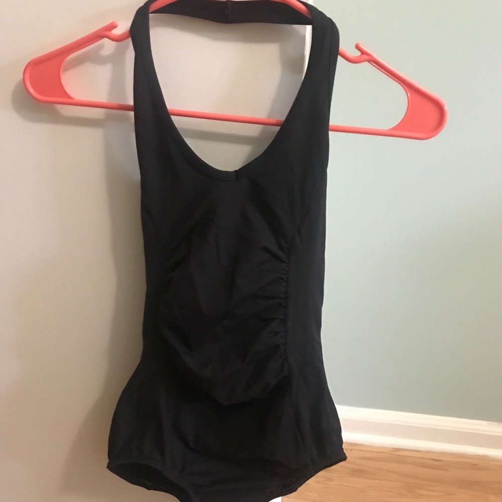 Leotard
